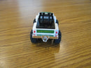 Chevrolet Chevy Stepside Pickup Stomper Toy - New in Box from McDonald's Magic Cars 4