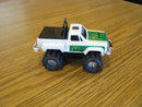 Chevrolet Chevy Stepside Pickup Stomper Toy - New in Box from McDonald's Magic Cars Variant 0