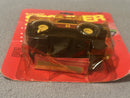 Stomper VL Black Chevy Luv with Rare Wide Tires - Carded Edition Magic Cars 5