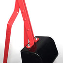 Sturdy 360° Ride-On Sand Digger Excavator Toy for Kids Ages 4+ with 70 lb Capacity Magic Cars 9