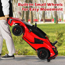 Licensed 12V Lamborghini Ride-On Car for Toddlers with Safety and Fun Features Magic Cars 10