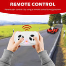 Licensed 12V Lamborghini Ride-On Car for Toddlers with Safety and Fun Features Magic Cars 3