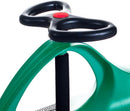 Green Wiggle Ride-On Car for Kids to Develop Motor Skills and Balance Magic Cars 6