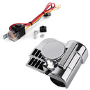 150dB Loud 12V Air Horn for Car Motorcycle Truck Boat Pickup Train Magic Cars Variant 0