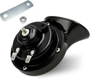 High-Performance 12V 300DB Car Snail Horn Kit with Dual Tone Magic Cars Variant 0