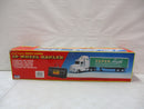 18-Wheel Battery Operated Hauler with Remote Control Magic Cars 2