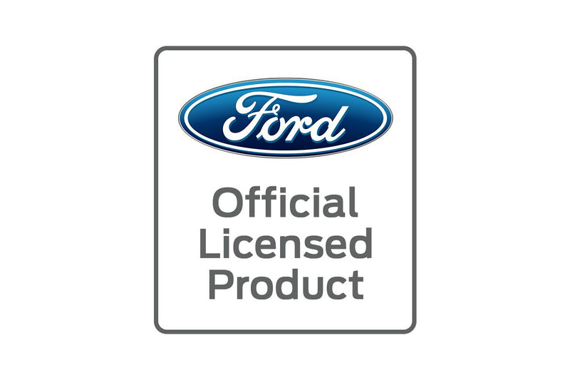 Licensed Ford Focus RS Kids Ride-On Car in Race Red Magic Cars 11
