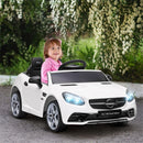 Electric Kids' Ride-On Car with Safe and Durable Design Magic Cars 0