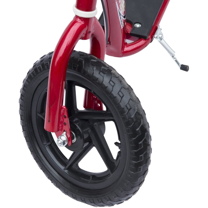 Kids Ride-On Car with Safety Belt, Adjustable Seat, and Durable Frame Magic Cars 6