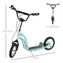 Children’s Electric Ride-On Car with Parental Remote Control, Safety Belt and LED Lights Magic Cars 1