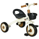 Children's Ride-On Car with Easy Controls and Safe Design Magic Cars 0