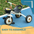 Children's Ride-On Car with Easy Controls and Safe Design Magic Cars 3