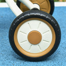 Children's Ride-On Car with Easy Controls and Safe Design Magic Cars 5