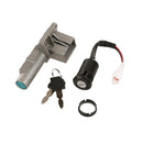 Surron Key Lock Set for Light Bee