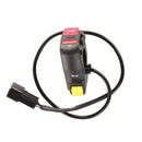 Surron Left Handlebar Combination Switch for Light Bee