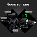 24V Kids Electric Dirt Bike 150W Ride-On Motorcycle Blue Magic Cars 2