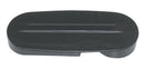 Suspension Cover (Dk Grey) for Vespa P/PX