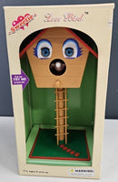 Charming Love Birdhouse with Singing and Winking Feature Magic Cars Variant 0