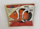 Rainbow Reef Clownfish Battery-Powered Swimming Toy for Ages 5 and Up Magic Cars 2