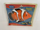 Rainbow Reef Clownfish Battery-Powered Swimming Toy for Ages 5 and Up Magic Cars Variant 0