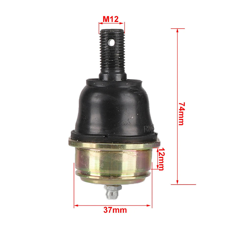 Lower Ball Head Suspension for Swing Arm T028 Magic Cars 15