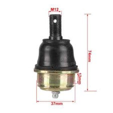 Lower Ball Head Suspension for Swing Arm T028 Magic Cars 1