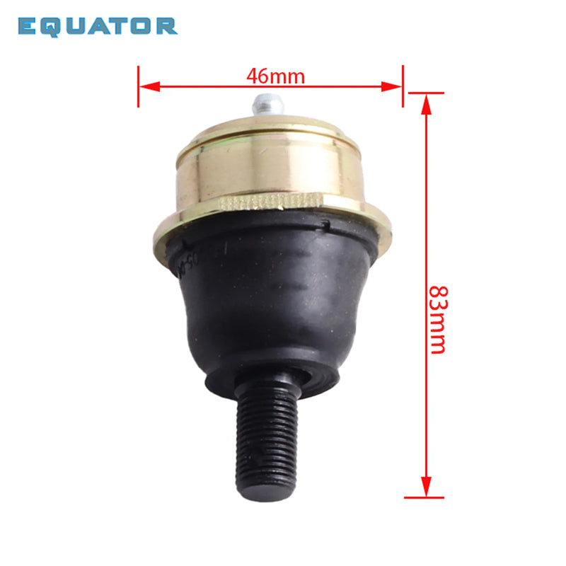 Lower Ball Head Suspension for Swing Arm T028 Magic Cars 23