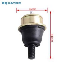 Lower Ball Head Suspension for Swing Arm T028 Magic Cars 9
