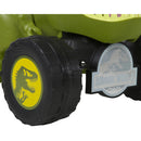 T-Rex Ride-On Dinosaur Power Car 4-Wheel Toy for Toddlers and Kids Magic Cars 5