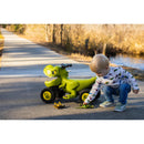 T-Rex Ride-On Dinosaur Power Car 4-Wheel Toy for Toddlers and Kids Magic Cars 9