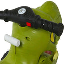 Tyrannosaurus T-Rex 4-Wheel Ride-On Power Car Toy for Toddlers and Kids Magic Cars 5