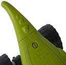 Tyrannosaurus T-Rex 4-Wheel Ride-On Power Car Toy for Toddlers and Kids Magic Cars 6