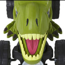 Tyrannosaurus T-Rex 4-Wheel Ride-On Power Car Toy for Toddlers and Kids Magic Cars 8