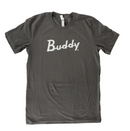 T-Shirt (Buddy Logo) - image 2