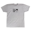 T-Shirt (Comic, Grey) - image 2