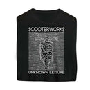 T-Shirt for Scooter Pleasures