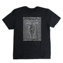 T-Shirt for Scooter Pleasures - image 2