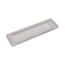 Taillamp Lens (Bottom, Clear) for Allstate, Vespa