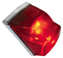 Taillight Assembly (Chrome) for 2001 PX