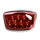 Taillight Assembly for CSC Bella for CSC Scooters