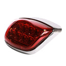 Taillight Assembly for CSC Bella for CSC Scooters - image 2