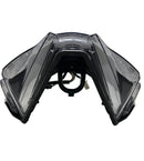 Taillight Assembly for CSC Nitro for CSC Scooters - image 2