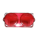 Taillight Assembly for CSC Pug for CSC Scooters