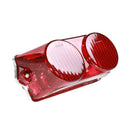Taillight Assembly for CSC Pug for CSC Scooters - image 2