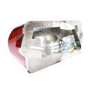 Taillight Assembly for CSC Pug for CSC Scooters - image 3