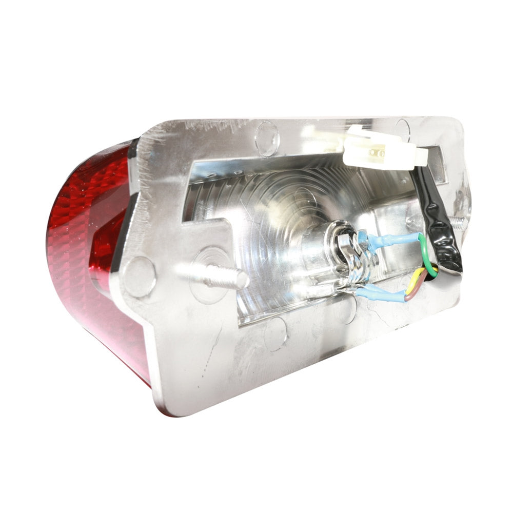 CSC Pug Taillight Assembly | Magic Cars