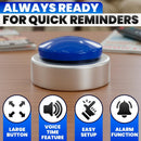 Voice-Activated Talking Clock for the Visually Impaired Magic Cars 3