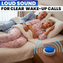 Voice-Activated Talking Clock for the Visually Impaired Magic Cars 7