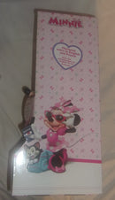 Bilingual Fashion Minnie Mouse with Voice Feature – Batteries Required Magic Cars 1