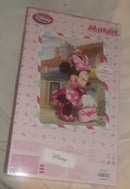 Bilingual Fashion Minnie Mouse with Voice Feature – Batteries Required Magic Cars 2